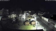 Archived image Webcam Mallnitz Center 23:00