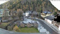 Archived image Webcam Mallnitz Center 07:00