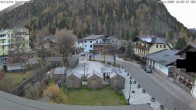 Archiv Foto Webcam Ortszentrum von Mallnitz 15:00