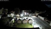 Archiv Foto Webcam Ortszentrum von Mallnitz 17:00