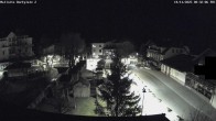 Archiv Foto Webcam Ortszentrum von Mallnitz 23:00