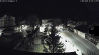 Archiv Foto Webcam Ortszentrum von Mallnitz 01:00