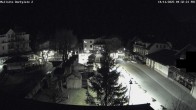 Archiv Foto Webcam Ortszentrum von Mallnitz 03:00