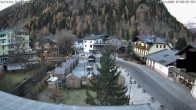 Archiv Foto Webcam Ortszentrum von Mallnitz 06:00
