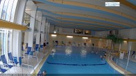 Archiv Foto Webcam Wasser- und Wellnessoase Aquarena 13:00