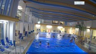 Archiv Foto Webcam Wasser- und Wellnessoase Aquarena 15:00