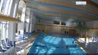 Archiv Foto Webcam Wasser- und Wellnessoase Aquarena 09:00