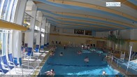 Archiv Foto Webcam Wasser- und Wellnessoase Aquarena 13:00