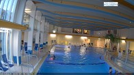 Archiv Foto Webcam Wasser- und Wellnessoase Aquarena 15:00