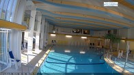 Archiv Foto Webcam Wasser- und Wellnessoase Aquarena 06:00