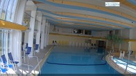 Archiv Foto Webcam Wasser- und Wellnessoase Aquarena 07:00