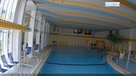 Archiv Foto Webcam Wasser- und Wellnessoase Aquarena 11:00