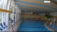 Archiv Foto Webcam Wasser- und Wellnessoase Aquarena 15:00