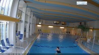 Archiv Foto Webcam Wasser- und Wellnessoase Aquarena 17:00