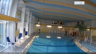 Archiv Foto Webcam Wasser- und Wellnessoase Aquarena 06:00