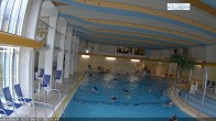Archiv Foto Webcam Wasser- und Wellnessoase Aquarena 07:00
