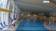 Archiv Foto Webcam Wasser- und Wellnessoase Aquarena 09:00