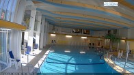 Archiv Foto Webcam Wasser- und Wellnessoase Aquarena 06:00