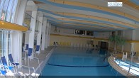 Archiv Foto Webcam Wasser- und Wellnessoase Aquarena 07:00