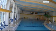 Archiv Foto Webcam Wasser- und Wellnessoase Aquarena 09:00