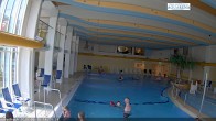 Archiv Foto Webcam Wasser- und Wellnessoase Aquarena 13:00