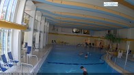 Archiv Foto Webcam Wasser- und Wellnessoase Aquarena 15:00