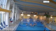 Archiv Foto Webcam Wasser- und Wellnessoase Aquarena 17:00