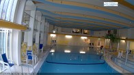 Archiv Foto Webcam Wasser- und Wellnessoase Aquarena 06:00