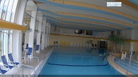 Archiv Foto Webcam Wasser- und Wellnessoase Aquarena 07:00