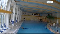 Archiv Foto Webcam Wasser- und Wellnessoase Aquarena 09:00