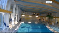 Archiv Foto Webcam Wasser- und Wellnessoase Aquarena 06:00