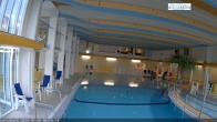 Archiv Foto Webcam Wasser- und Wellnessoase Aquarena 06:00
