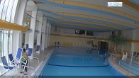 Archiv Foto Webcam Wasser- und Wellnessoase Aquarena 07:00