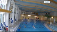 Archiv Foto Webcam Wasser- und Wellnessoase Aquarena 07:00