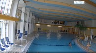 Archiv Foto Webcam Wasser- und Wellnessoase Aquarena 11:00