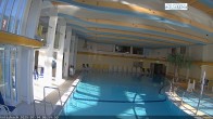 Archiv Foto Webcam Wasser- und Wellnessoase Aquarena 06:00
