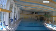 Archiv Foto Webcam Wasser- und Wellnessoase Aquarena 07:00