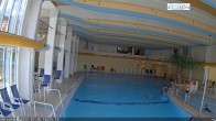 Archiv Foto Webcam Wasser- und Wellnessoase Aquarena 09:00