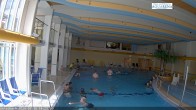 Archiv Foto Webcam Wasser- und Wellnessoase Aquarena 13:00
