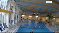 Archiv Foto Webcam Wasser- und Wellnessoase Aquarena 17:00