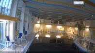 Archiv Foto Webcam Wasser- und Wellnessoase Aquarena 19:00