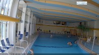 Archived image Webcam Spa Aquarena 09:00