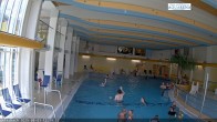 Archived image Webcam Spa Aquarena 11:00
