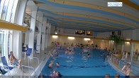 Archiv Foto Webcam Wasser- und Wellnessoase Aquarena 13:00