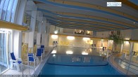 Archiv Foto Webcam Wasser- und Wellnessoase Aquarena 06:00