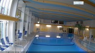 Archiv Foto Webcam Wasser- und Wellnessoase Aquarena 07:00