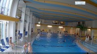 Archiv Foto Webcam Wasser- und Wellnessoase Aquarena 09:00