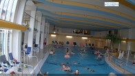 Archiv Foto Webcam Wasser- und Wellnessoase Aquarena 11:00