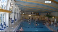 Archiv Foto Webcam Wasser- und Wellnessoase Aquarena 15:00