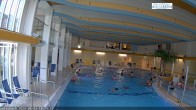 Archiv Foto Webcam Wasser- und Wellnessoase Aquarena 17:00
